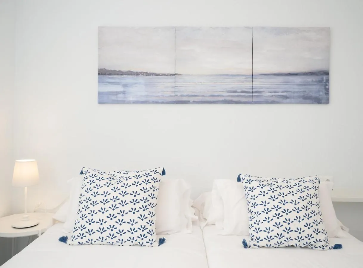 Sibssanlucar Piletas 1ª Linea Playa Piscina Terraza Padel Parking Wifi Apartment Sanlucar de Barrameda 0*,  Spain