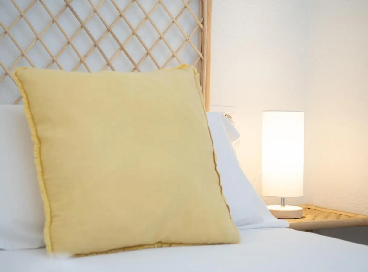 Sibssanlucar Piletas 1ª Linea Playa Piscina Terraza Padel Parking Wifi Apartment Sanlucar de Barrameda Spain