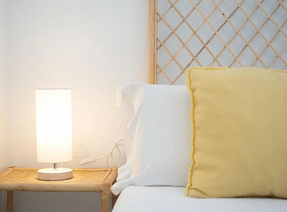 Sibssanlucar Piletas 1ª Linea Playa Piscina Terraza Padel Parking Wifi Apartment Sanlucar de Barrameda Spain