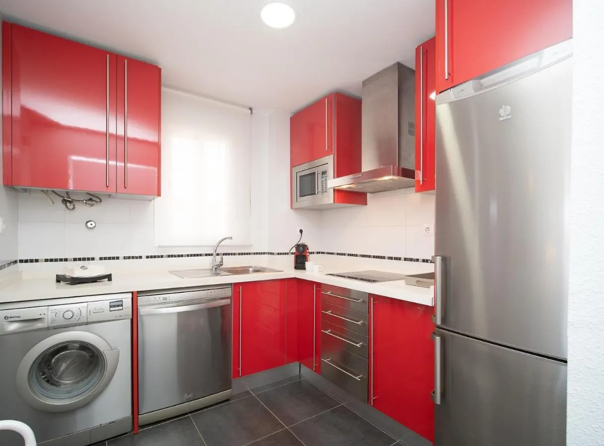 Sibssanlucar Piletas 1ª Linea Playa Piscina Terraza Padel Parking Wifi Apartment Sanlucar de Barrameda