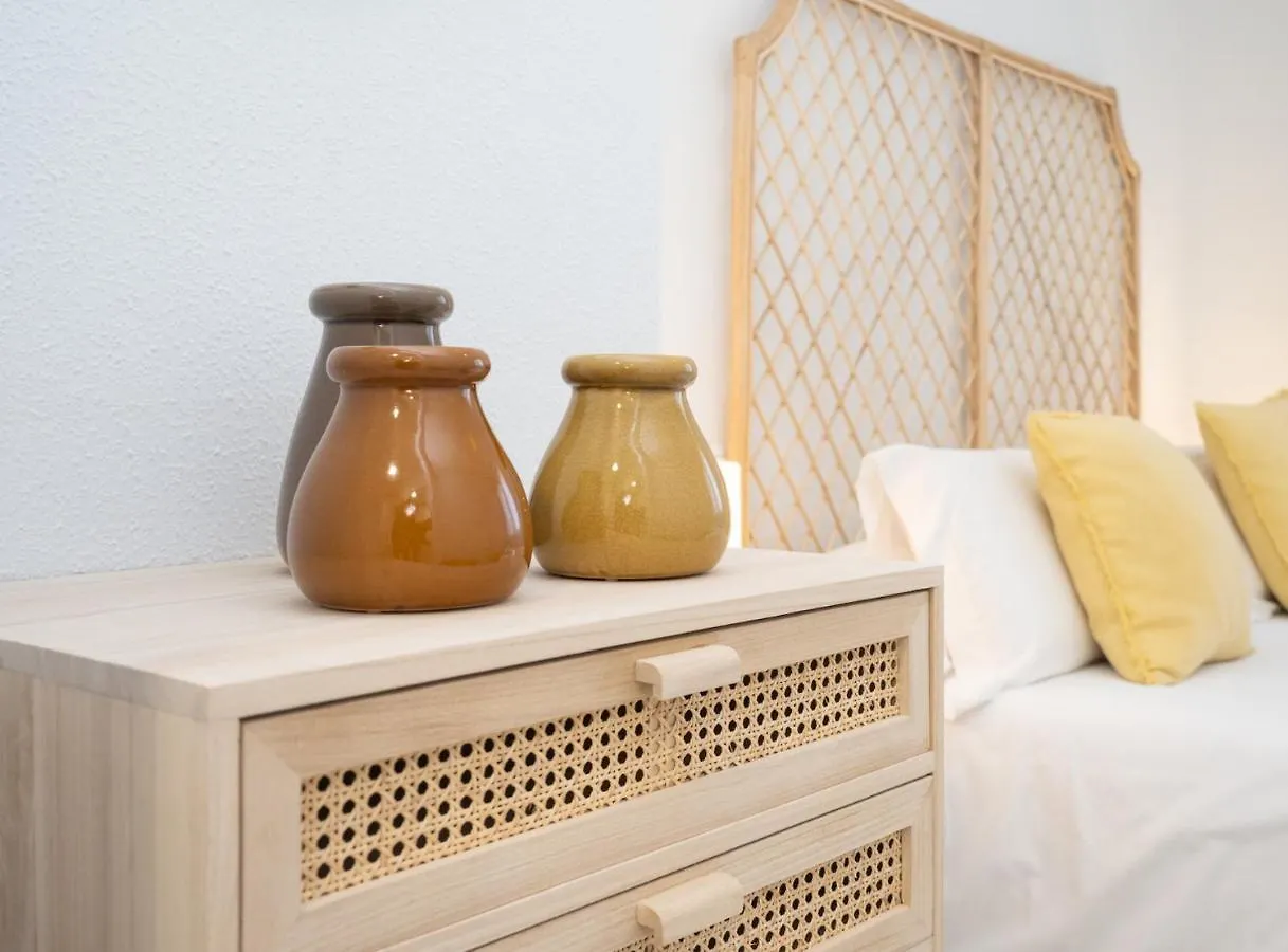 Sibssanlucar Piletas 1ª Linea Playa Piscina Terraza Padel Parking Wifi Apartment Sanlucar de Barrameda