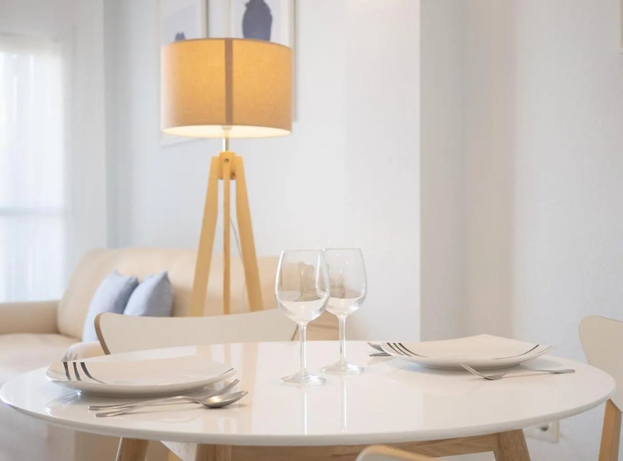 Sibssanlucar Piletas 1ª Linea Playa Piscina Terraza Padel Parking Wifi Apartment Sanlucar de Barrameda