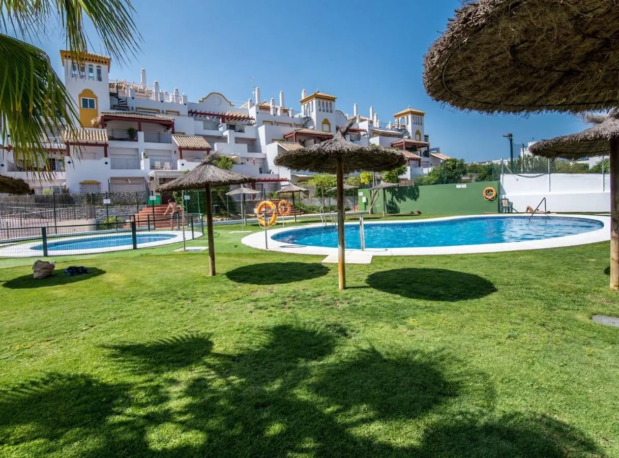 Apartament Sibssanlucar Piletas 1ª Linea Playa Piscina Terraza Padel Parking Wifi Sanlúcar de Barrameda