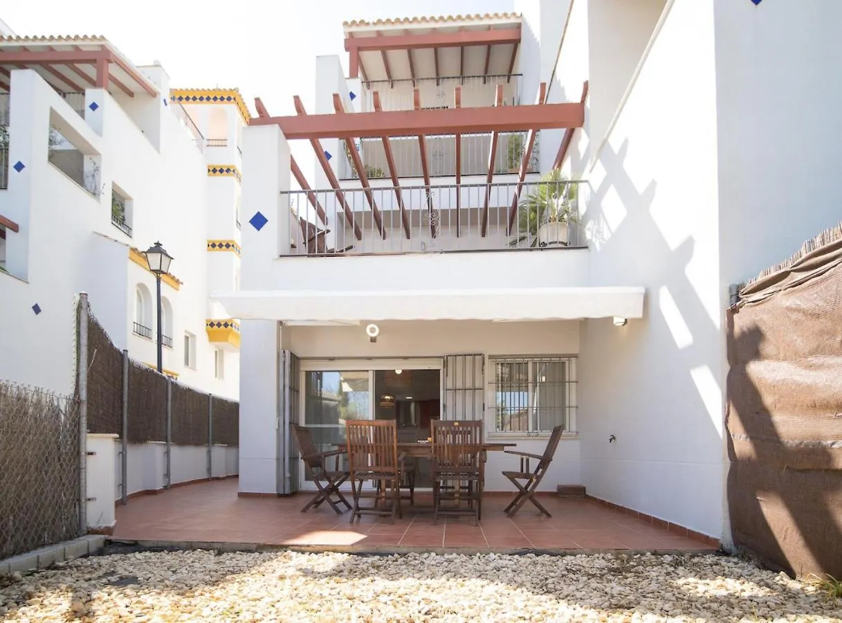 Apartament Sibssanlucar Piletas 1ª Linea Playa Piscina Terraza Padel Parking Wifi Sanlúcar de Barrameda