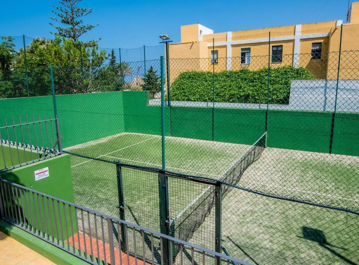 Apartament Sibssanlucar Piletas 1ª Linea Playa Piscina Terraza Padel Parking Wifi Sanlúcar de Barrameda